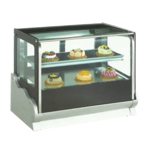 Table-Top-Cake-Showcase-TS-120-1 Table Top Cake Showcase TS-120