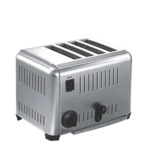 Toaster ETS-4