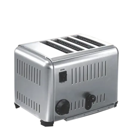 Toaster ETS-4