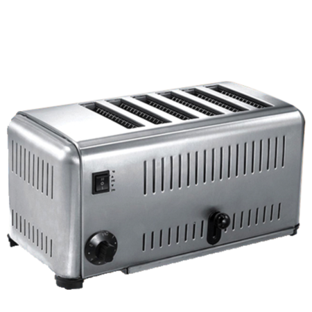 Toaster ETS-6