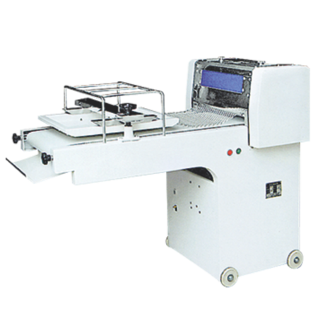 AutomToaster Moulder Z-380