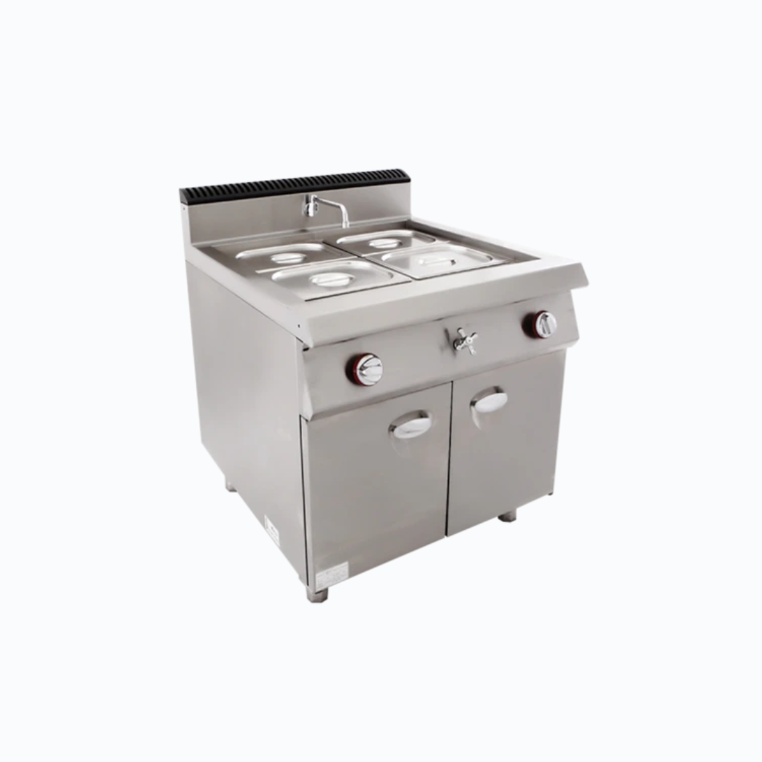 Cooking Stove 4 Burner YSN-ST4