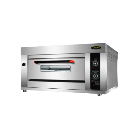 Standard Gas Oven YXY-20AS