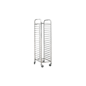 Trolley Bakery TB-15