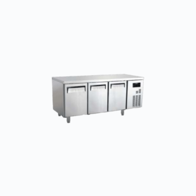 Under Counter Chiller ATZ400