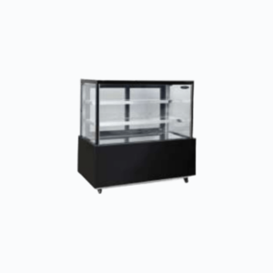 Regtangular Cake Showcase CLA-150