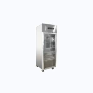 16 Upright Freezer D500G