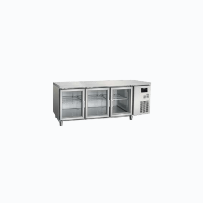 Under Counter Chiller ATZ410G