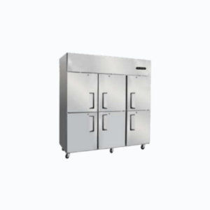 Upright Kombinasi AQ1600