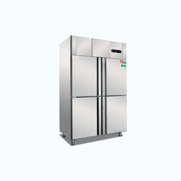 Upright Chiller G1000