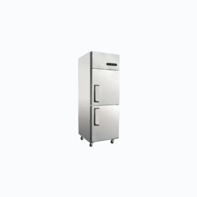 Upright Freezer D500