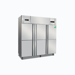 22 Upright Freezer BD1600