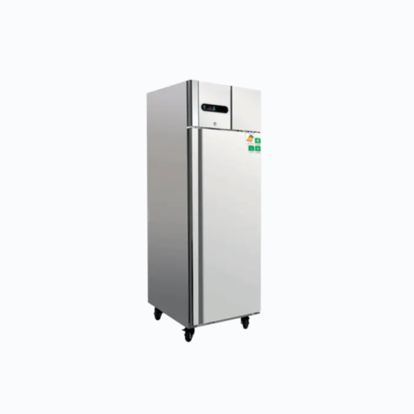 Upright Freezer BD500