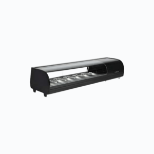 Sushi Showcase TSI-1500