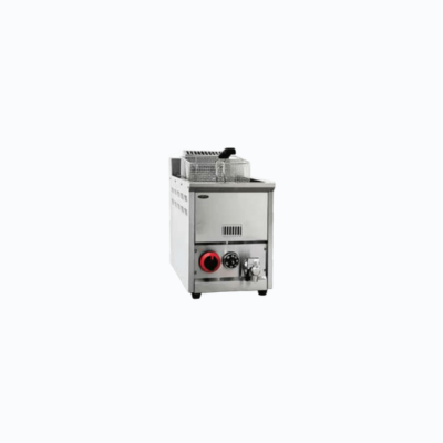 Gas Fryer FRY-8L