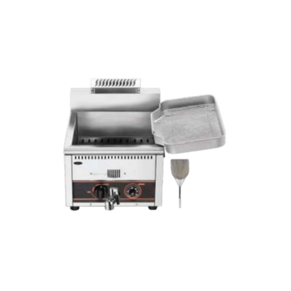 Gas Fryer FRY-15L