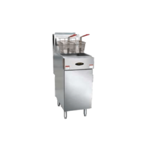 Gas Fryer FGC-400