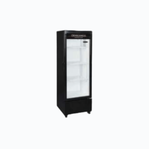 5 Showcase Chiller LG-390