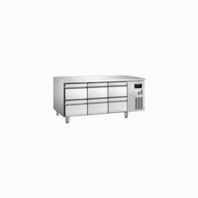 8 Under Counter Drawer LTZ400DW