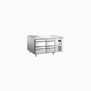 Under Counter Chiller TZ300DW