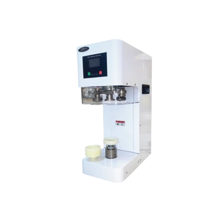 Full-Auto Can Sealing Machine ACS-220