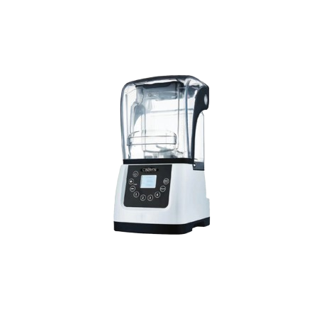 Quiet Pro Commercial Blender BLA-2000