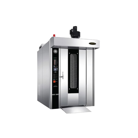 Rotary Oven CRO-16Q