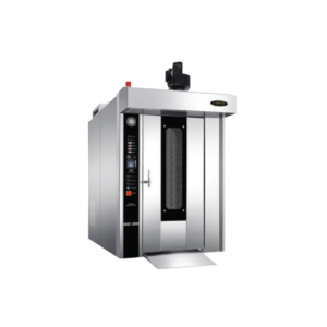 Rotary Oven CRO-32Q