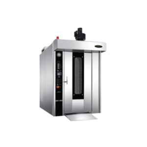 Rotary Oven CRO-64Q