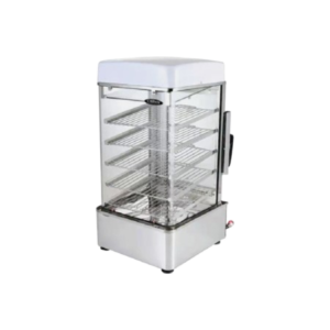 Electric Bun Steamer EBS-100
