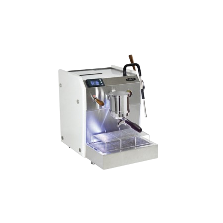 Espresso Coffee Maker EM-23