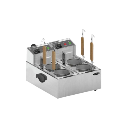 Electric Noodle Cooker ENC-4