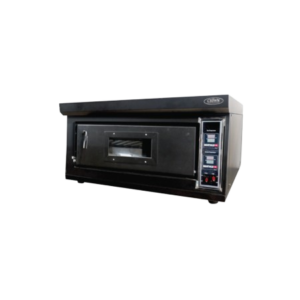Electric Pizza Oven EP-4E
