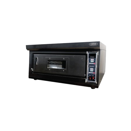 Electric Pizza Oven EP-4E