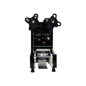 Semi Auto Sealing Machine ET-A9