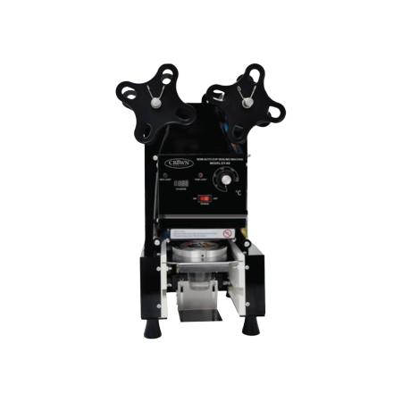 Semi Auto Sealing Machine ET-A9