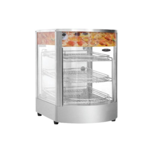 Showcase Warmer FW-1P