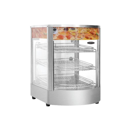 Showcase Warmer FW-1P