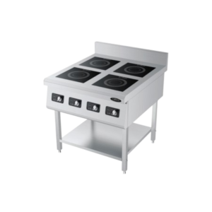 Electric Burner IGR-4S