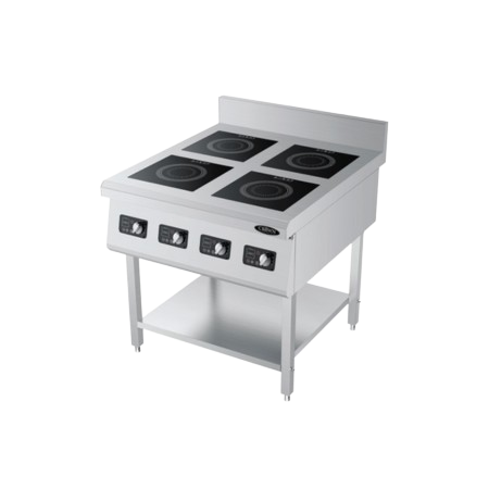 Electric Burner IGR-4S