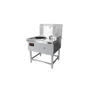 Electric Kwali Range IKR-KA7