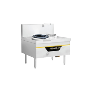 Kwali Range with Blower MKR-1T1S