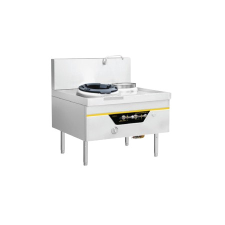 Kwali Range with Blower MKR-1T1S