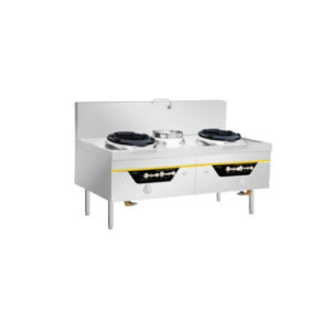 Kwali Range with Blower MKR-2T1S