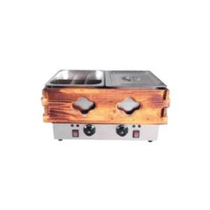 Electric Oden Cooker OC-12L