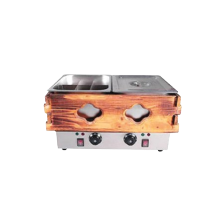 Electric Oden Cooker OC-12L