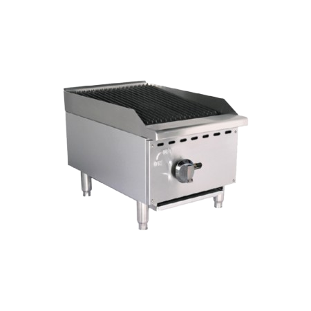 RQH-400-removebg-preview Counter Top Gas Char Broiler RQH-400