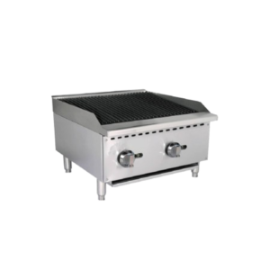 Counter Top Gas Char Broiler RQH-600