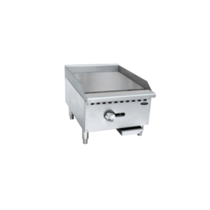 Counter Top Gas Char Broiler RQP-400