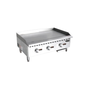 Counter Top Gas Char Broiler RQP-900